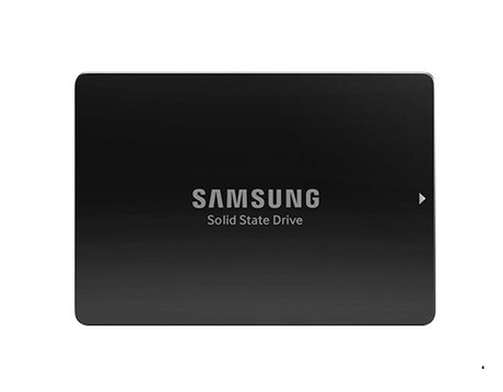 Samsung MZILS480HCGR-00003 480GB SAS 12GBPS SSD