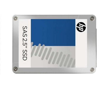 HPE K2Q91A 3.84TB SSD SAS 6GBPS