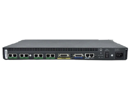 Cisco AS2509-RJ Networking Router 8 Port
