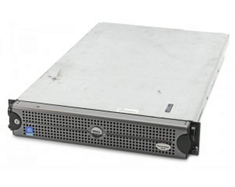 Dell PE2850 Xeon 3.4GHz Server PowerEdge