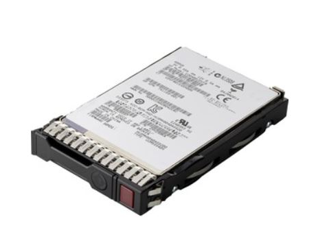 HP P05986-B21 1.92 TB 6G SDD SATA