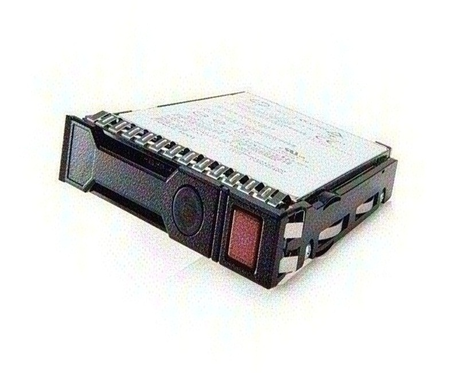 HPE 691027-001 800GB SAS-6G SSD