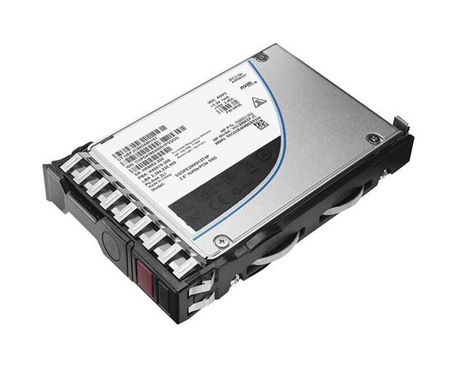 HPE 867887-003 1.92TB SAS-12GBPS SSD