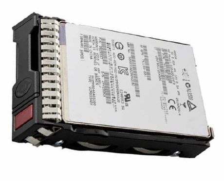 HPE P04474R-B21 480GB SATA-6GBPS SSD