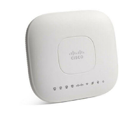 Cisco AIR-OEAP602I-A-K9 Aironet 6021 IEEE 802.11n Networking Wireless 300MBPS