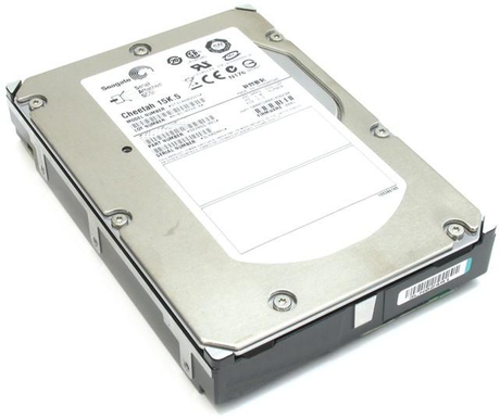 Dell ST9300603SS 300GB 10K RPM SAS-6GBITS HDD