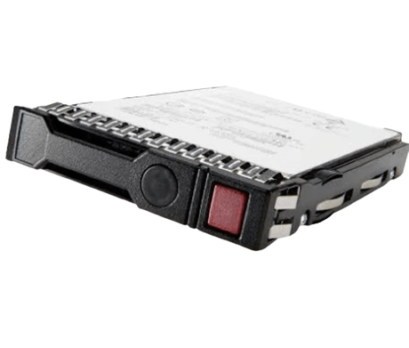 HPE P18426-H21 1.92TB SATA 6GBPS Solid State Drive