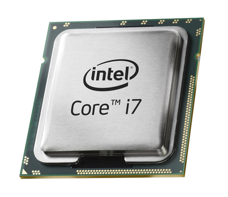 Intel SR00B Processor 3.4GHz