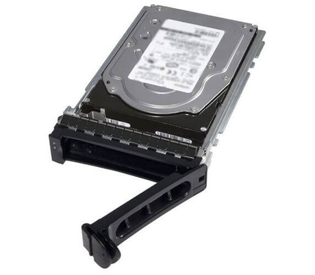 Dell 400-ACDD 900GB-10K RPM HDD SAS 6GBPS