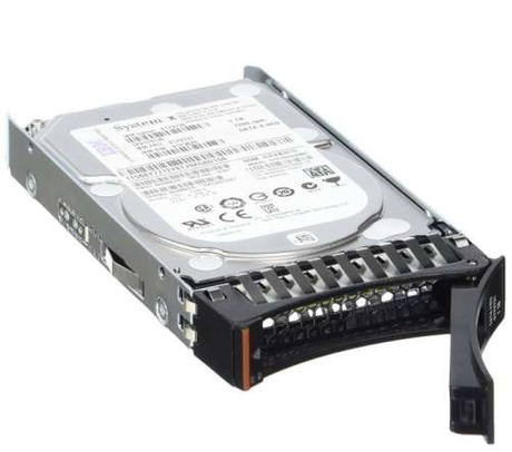 Lenovo 01GV071 2.4TB 10K RPM SAS 12GBPS 2.5inch HDD