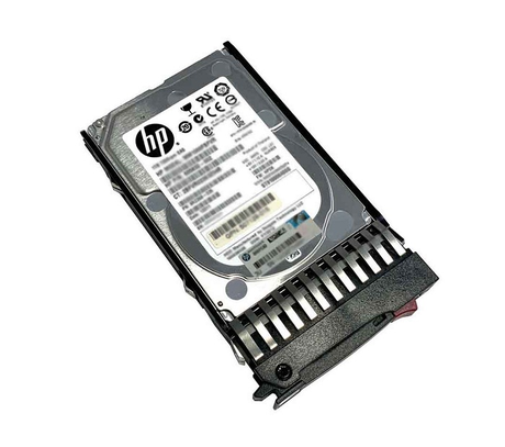 HP 599476-002 450GB 10K RPM HDD SAS 6GBPS