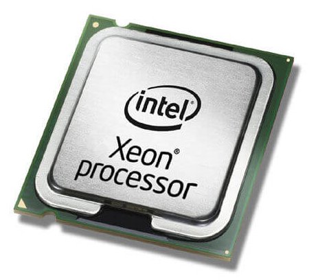 Intel BX80605X3460 2.80 GHz Processor Intel Xeon Quad Core