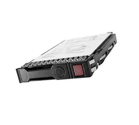 HPE 877013-005 3.84TB SATA-6GBPS SSD