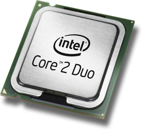 Dell CR457 2.4GHz Processor Intel Xeon Quad-Core