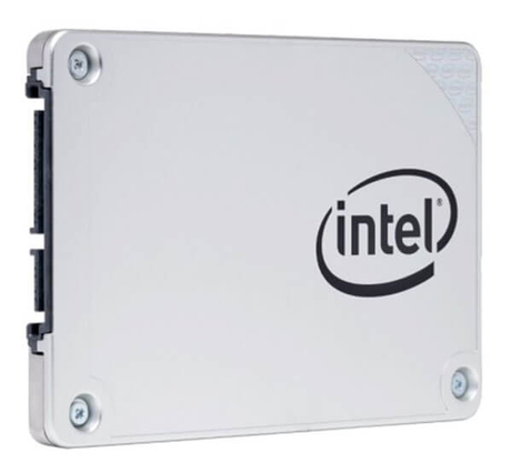 Intel SSDSC2KB240GZ01 240GB SATA-6GBPS SSD