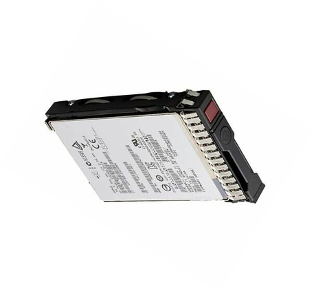 HPE P04880-K21 3.84TB SATA-6GBPS SSD