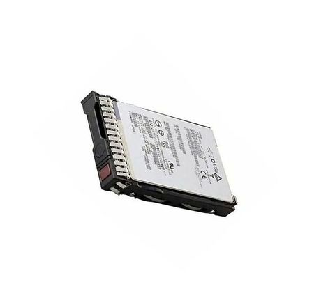 HPE 877746R-B21 480GB SATA-6GBPS SSD