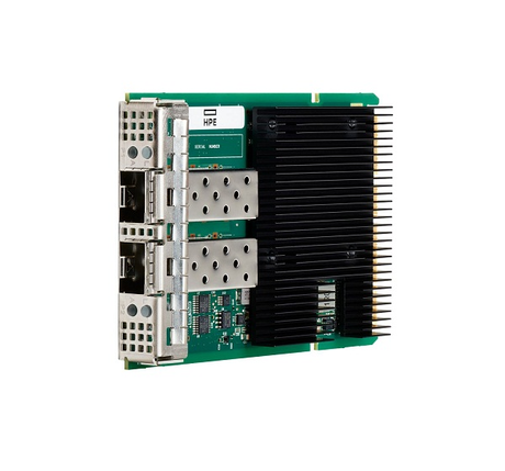 HPE P26258-001 Networking Network Adapter 2 Port