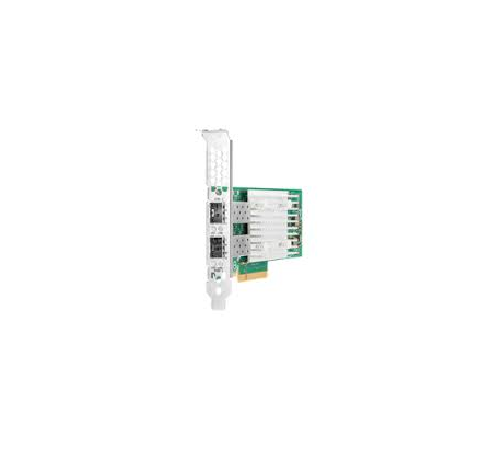 HPE 872526-001 Networking Converged Network Adapter 2 Port
