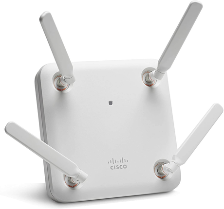 Cisco AIR-AP1852E-A-K9 Aironet 1852E Networking Wireless 1.7GBPS
