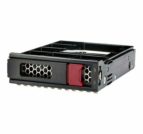 HPE P03689-K21 1.92TB SATA-6GBPS SSD