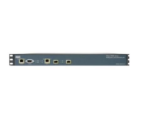 Cisco AIR-WLC4402-25-K9 WLAN Controller Networking Wireless 54MBPS