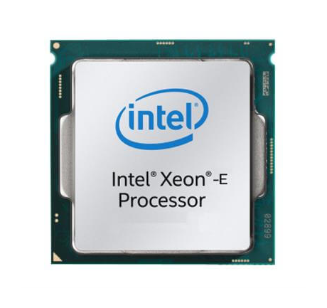 Intel BX80684E2146G Xeon 6-core Processor