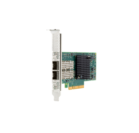 HPE P26255-001 Networking Network Adapter 2 Port