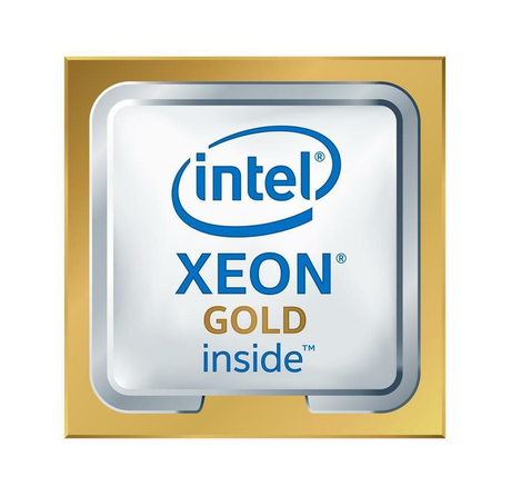 Dell 338-BTTD Intel Xeon 12-core Processor
