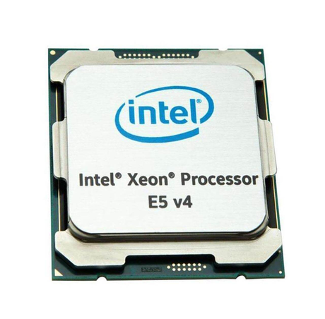 Lenovo 00MW742 2.6GHz Processor Intel Xeon Quad Core