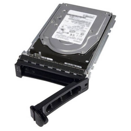Dell R209J 450GB 15K HDD SAS-3GBPS