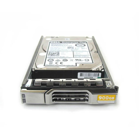 Dell 1X09G 900GB 10K RPM SAS-6GBITS HDD