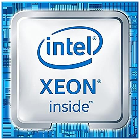 IBM 00YD968 2.3GHz Processor Intel Xeon