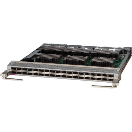 Cisco N9K-X9636C-R 36 Port Networking Expansion Module