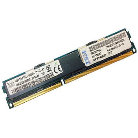 IBM 00UF227 16GB Memory PC4-17000