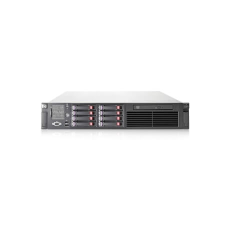 HPE 633408-001 Xeon 2.13GHz Server ProLiant DL380