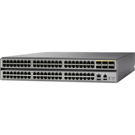Cisco C1-N9K-C93120TX 96 Port Networking Switch