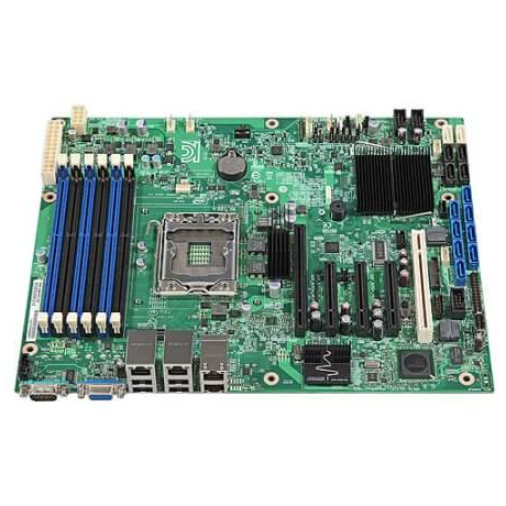 Intel DBS1400FP4 LGA 1356 Motherboard Server Board