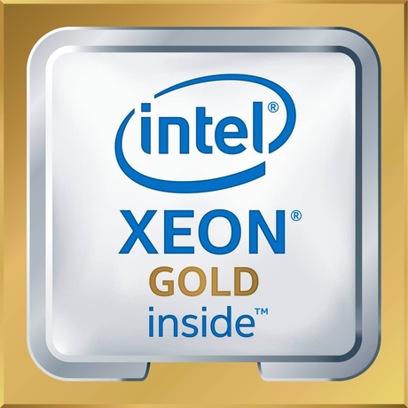 DELL 338-BSGZ 2.8GHz Processor Intel Xeon Gold 16-Core