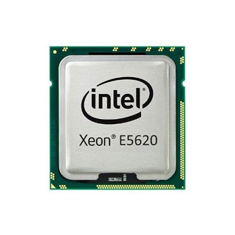Dell 317-5043 2.40 GHz Processor Intel Xeon Quad Core