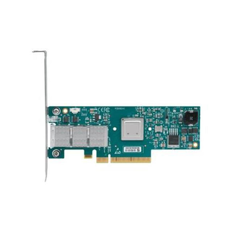 Dell NHYP5 100 Gigabit Network Adapter Networking
