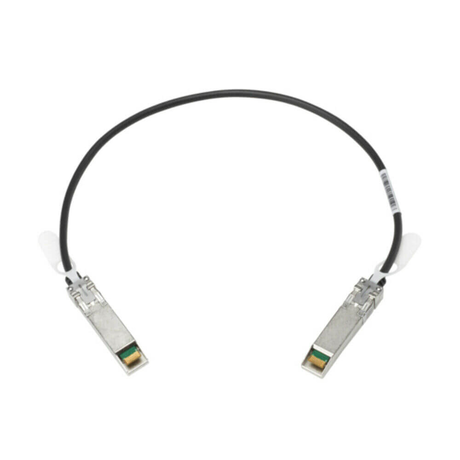 HP 844477-B21 Cables Direct Attach Cable  3 Meter