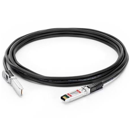 Cisco SFP-H25G-CU2M= Cables Copper Cable 2 Meter