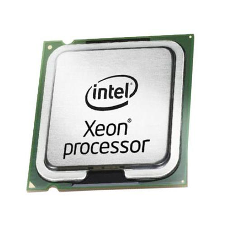 Intel SLBW2 3.46 GHz Processor  Intel Xeon 6 Core