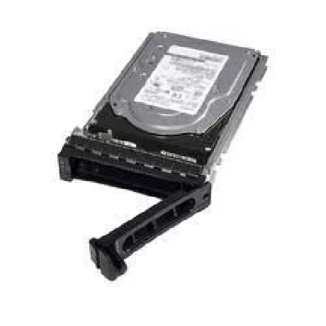 Dell 341-0134 450GB-15K RPM HDD SAS 3GBPS