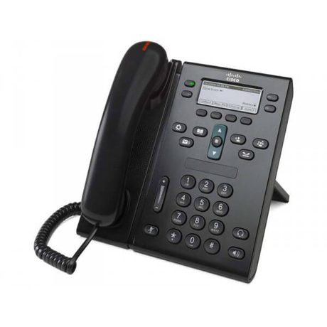 Cisco CP-6945-C-K9 Networking Telephony Equipment IP Phone