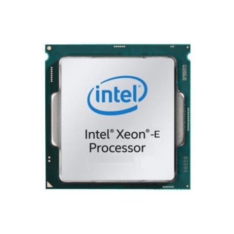 Intel BX80684E2124G 3.40 GHz Processor Intel Xeon Quad Core