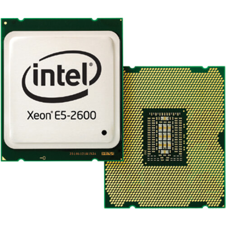 Intel SR0KG 3.10 GHz Processor Intel Xeon 8 Core