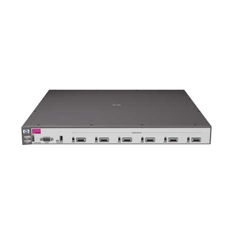 HPE J8433A Networking Switch 10 Gigabit