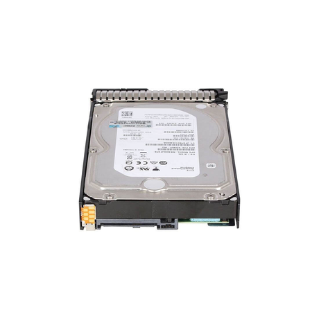 HPE 846509-001 6TB 7.2K RPM HDD SAS 12GBPS